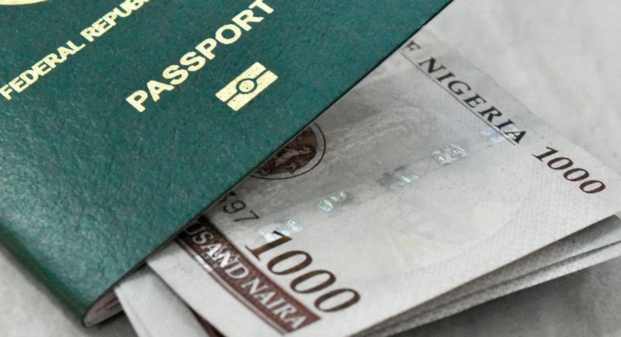 Nigerian Visa Fee Calculation Annually to American Embassy 