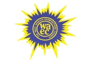WAEC GCE Chemistry Specimen 2021