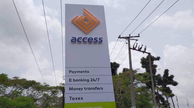 Access Bank Internet Banking, How to Register and Charges Applied