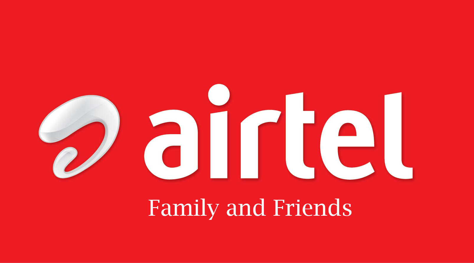 Guide on How To Add Family And Friends on Airtel