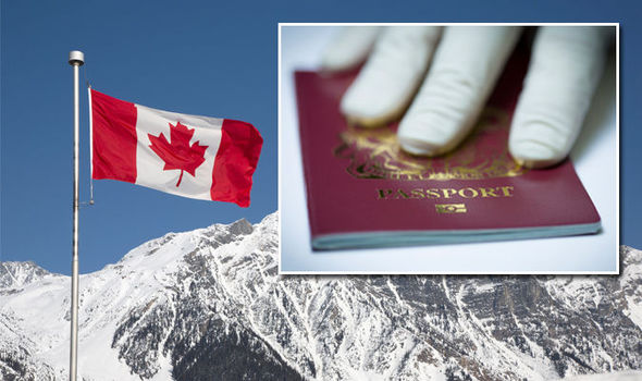 Canada Student Visa in Nigeria