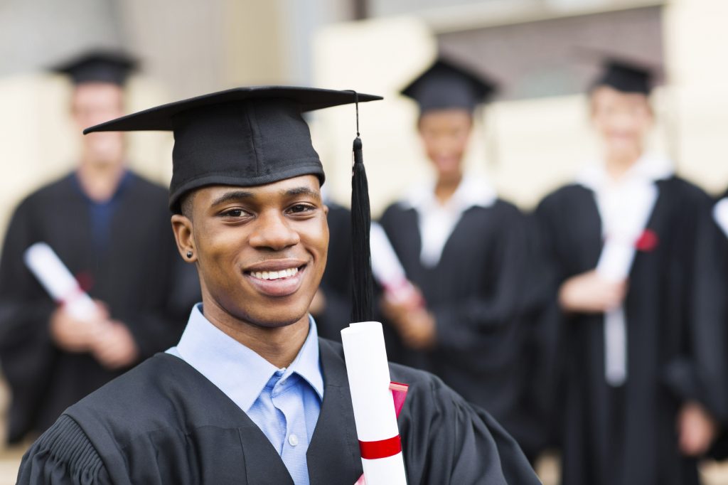 African American Scholarships 2020/2021 Application Portal Updates