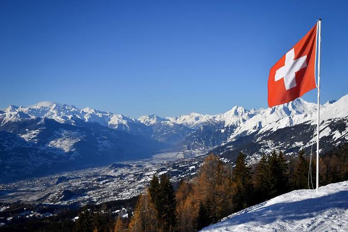 How to Apply for Switzerland Visa for Nigerians 2021