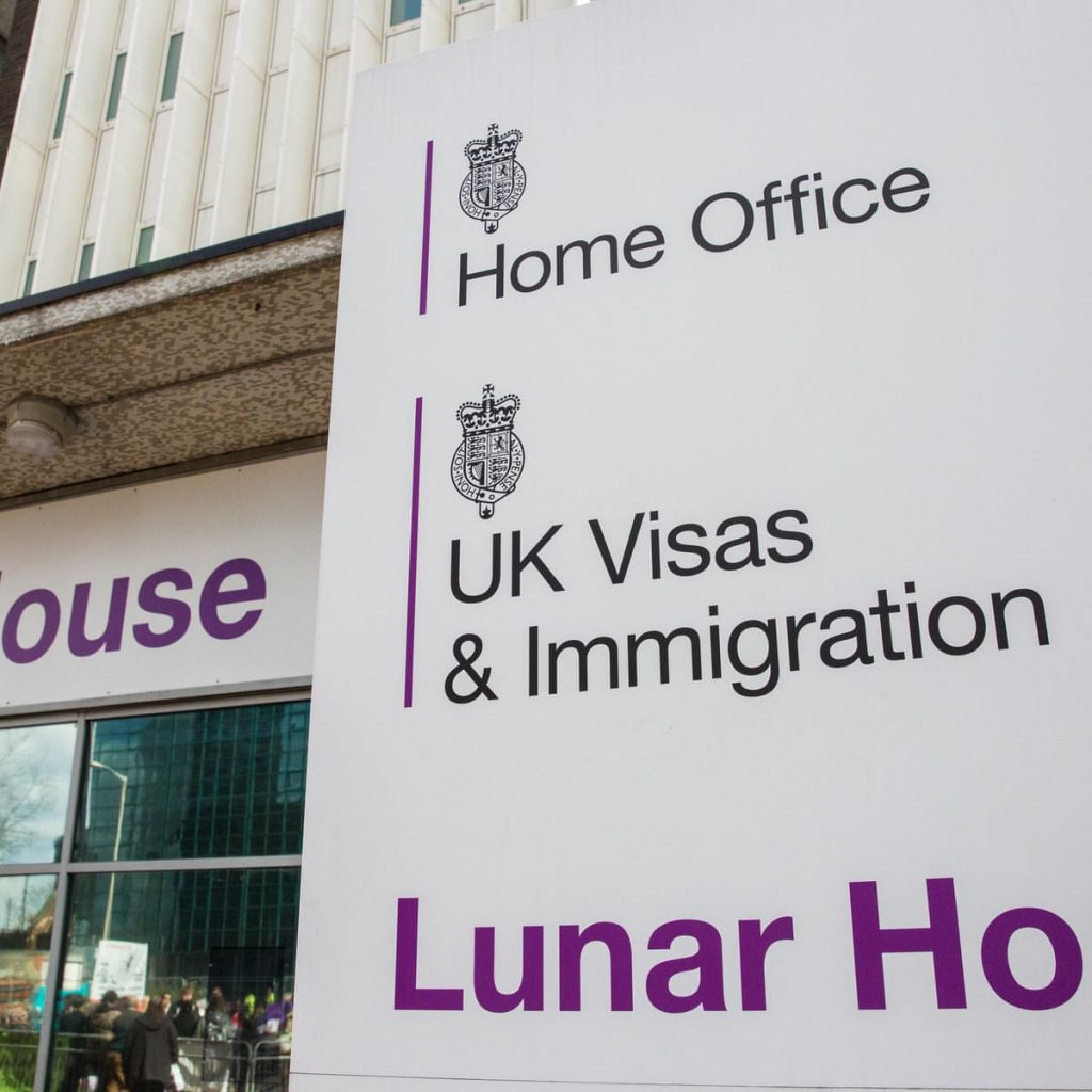 U K Visa Tracking For Nigerians And Everything You Need To Know In 2020