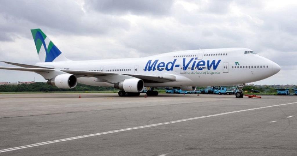 Medview Flight Schedule Information and Contact Details