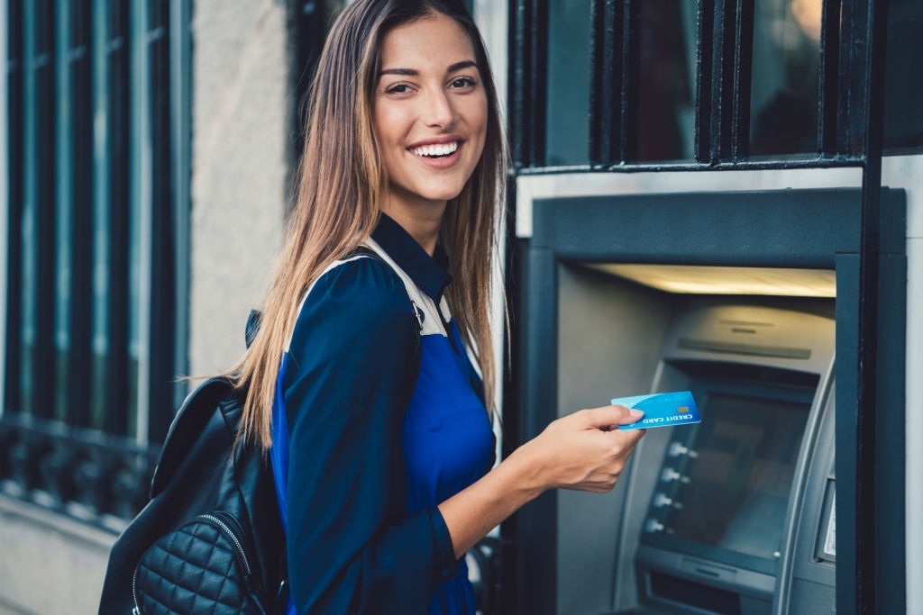 Community First Bank of Indiana