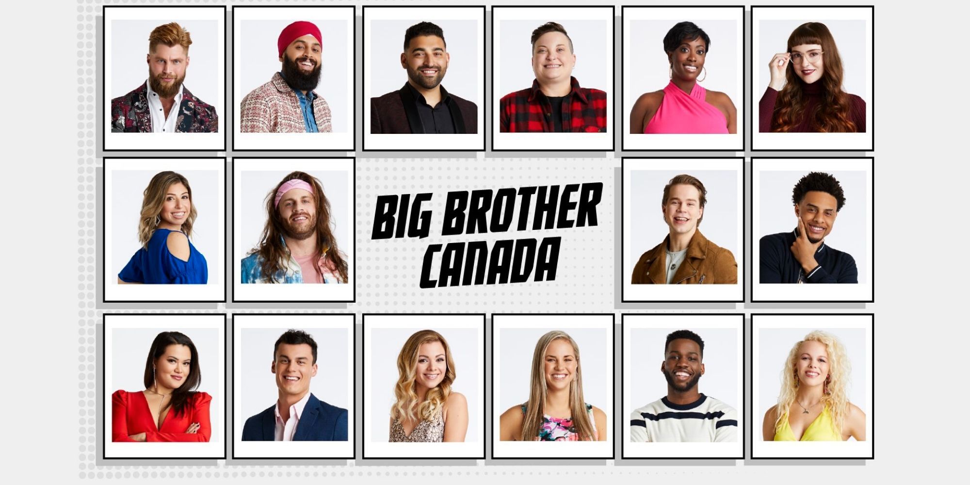Big Brother Canada Audition 2020/2021 See Latest ...