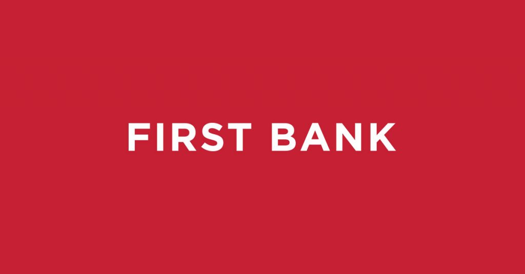 First Bank North Carolina Customer’s Friendly Info for you