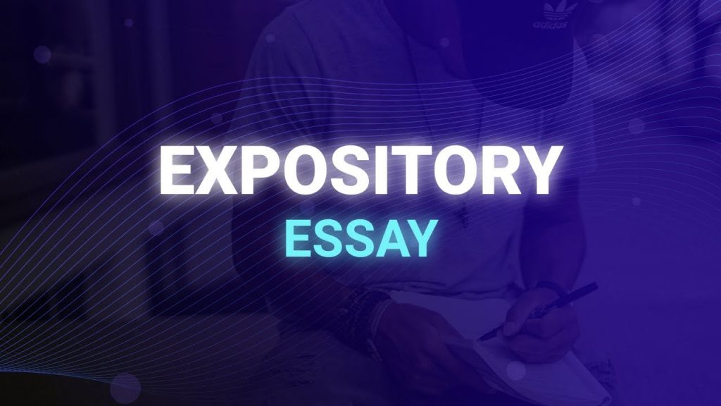 expository essay topics 2020