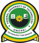 FUTO Post UTME Past Questions 2021 & Answers PDF Download