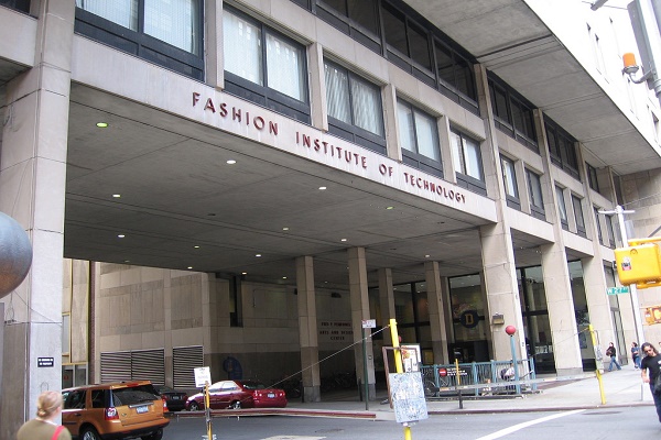 fashion institute of technology personal statement
