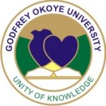 GOUNI University Postgraduate Past Questions 2021 & Download