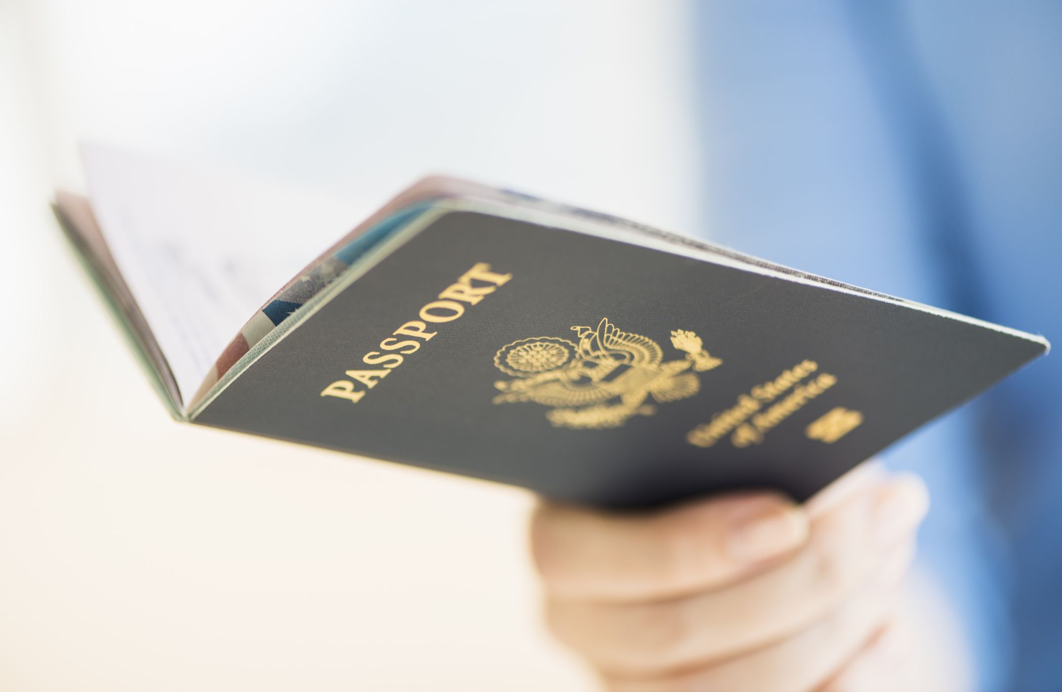 如何申请德国过境签证 2021 更新