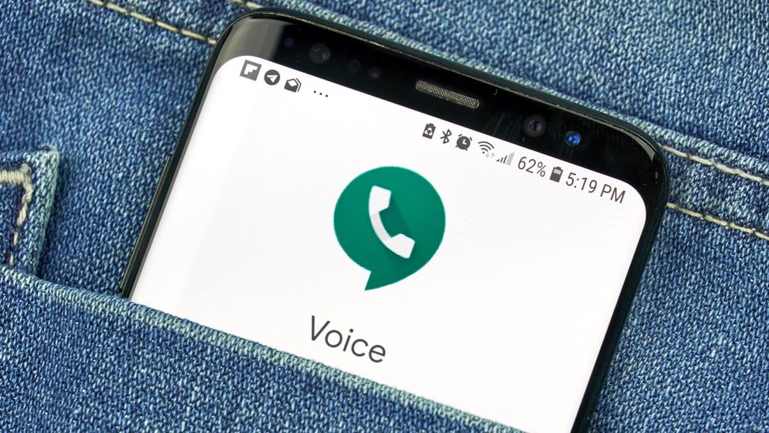 Google Voice for Business 2021 والطرق الإبداعية لاستخدام Google Voice