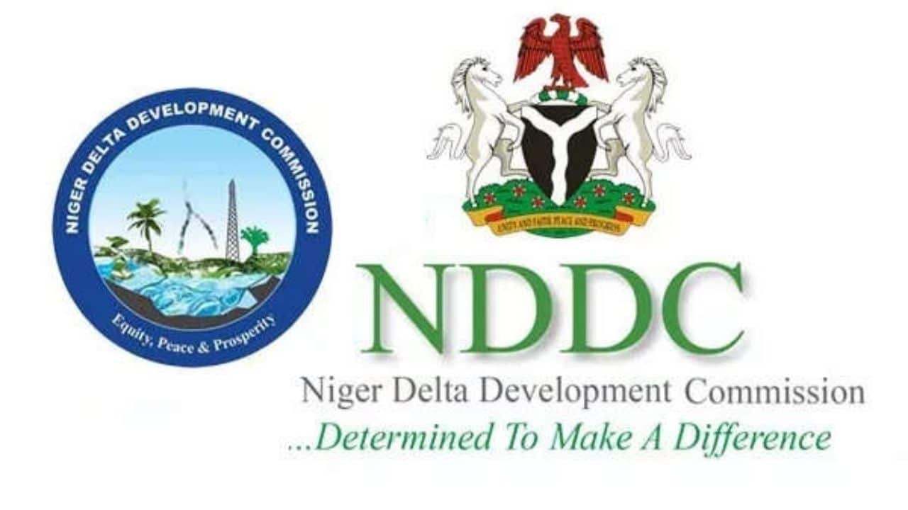 NDDC Masters Scholarship