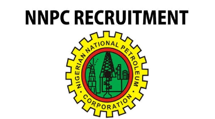 NNPC Recruitment 2020/2021 Requirements on Jobmulla