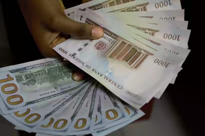 Converting Dollar to Naira Exchange Rate Today 2020 Latest Update