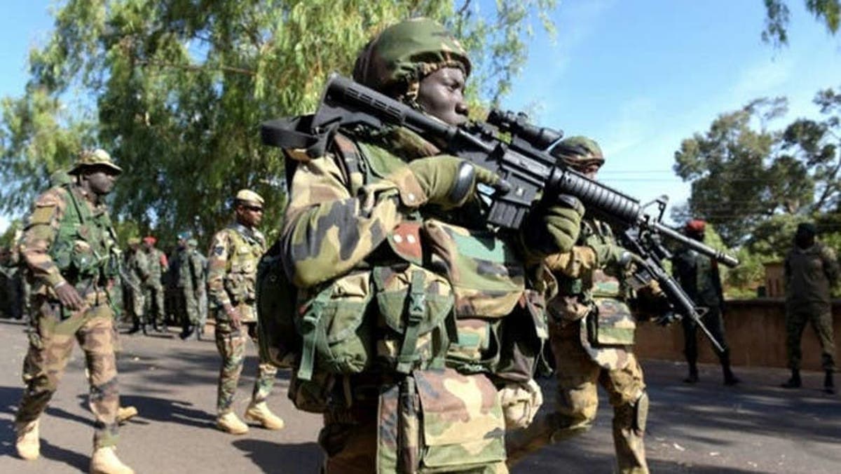 Nigerian Army News Today 2020| Latest Nigerian Army News For July