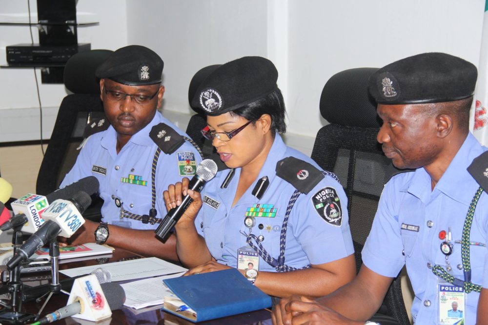 Nigerian Police Force Screening Date 2022/2023 Check Exam Date