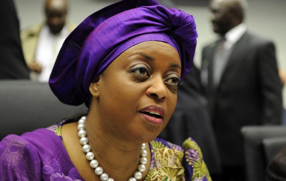 Diezani Alison-Madueke Net Worth 2020, Biography and Career Update