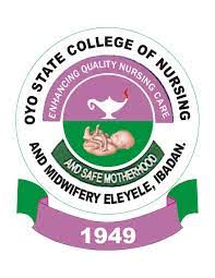 Oyo State College of Nursing Admission Form