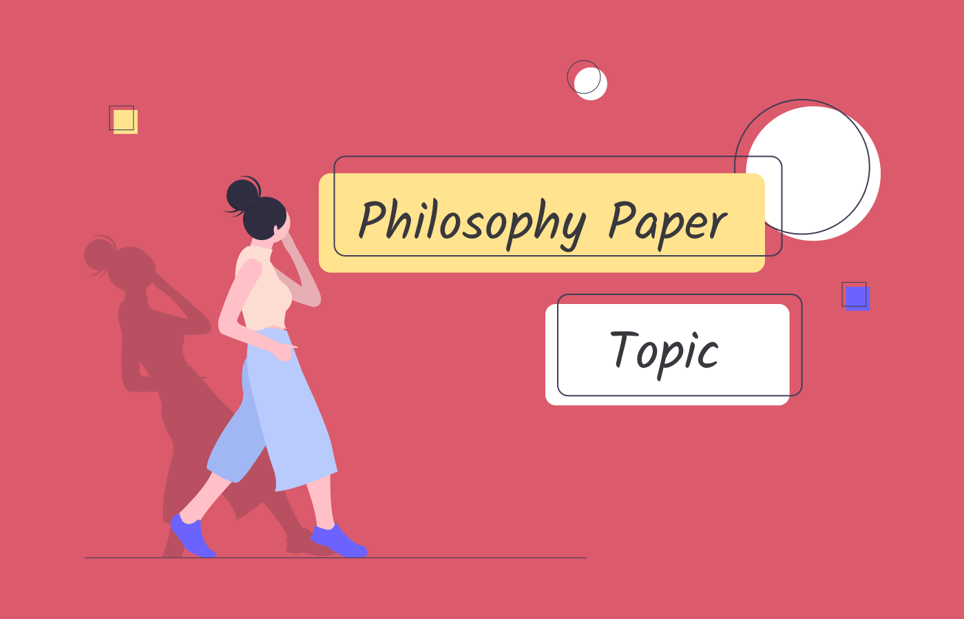 good philosophy essay topics