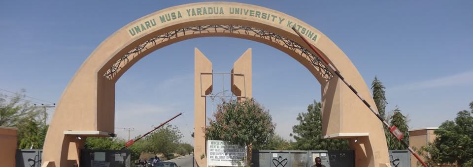 About Umaru Musa Yar’adua University