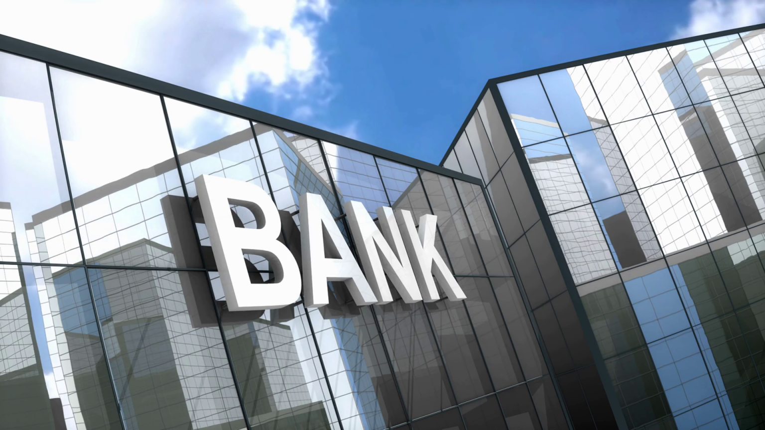 First update. Синий банк. Банк здание. Банковское дело. Bank build.
