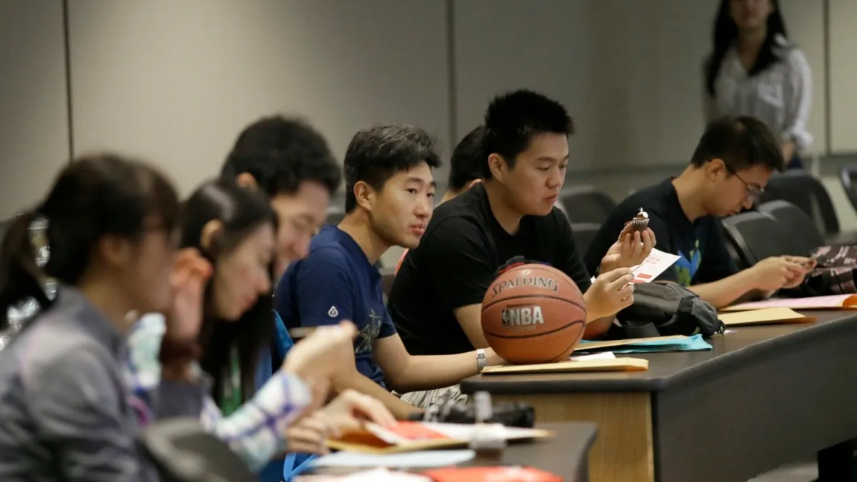 Is there an Age Limit for Undergraduate Students in China?