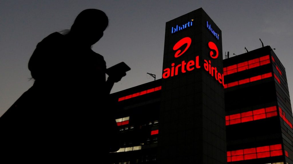 How to Register Airtel Family and Friends