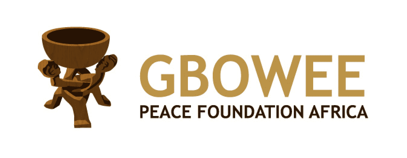 Gbowee Peace Foundation Scholarship