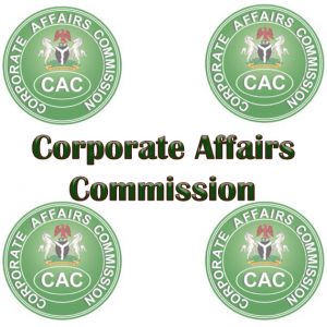 CAC Registration Fees in Nigeria 2021 See Latest Updates.
