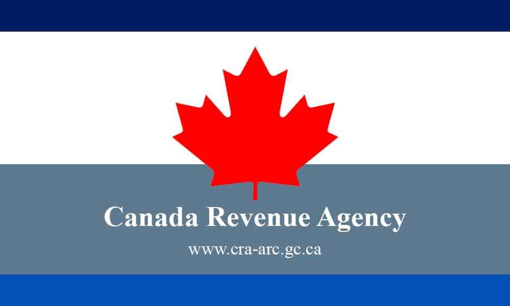 Cra canada revenue agency login - alvsera