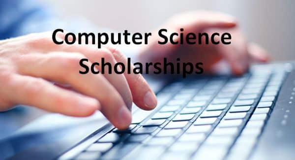Computer Science Scholarships