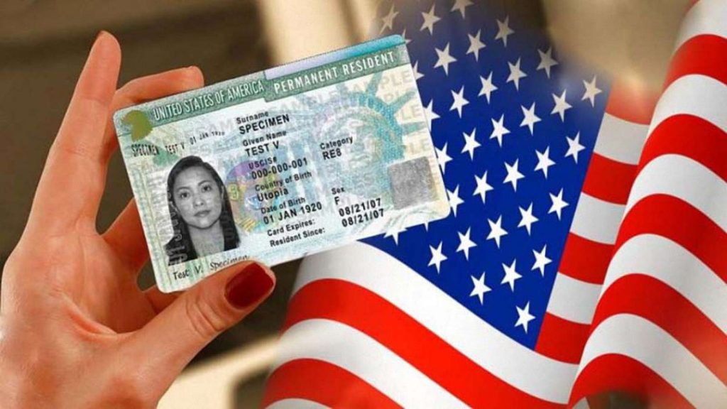 Everything about Green Card News 2021 Latest Update 