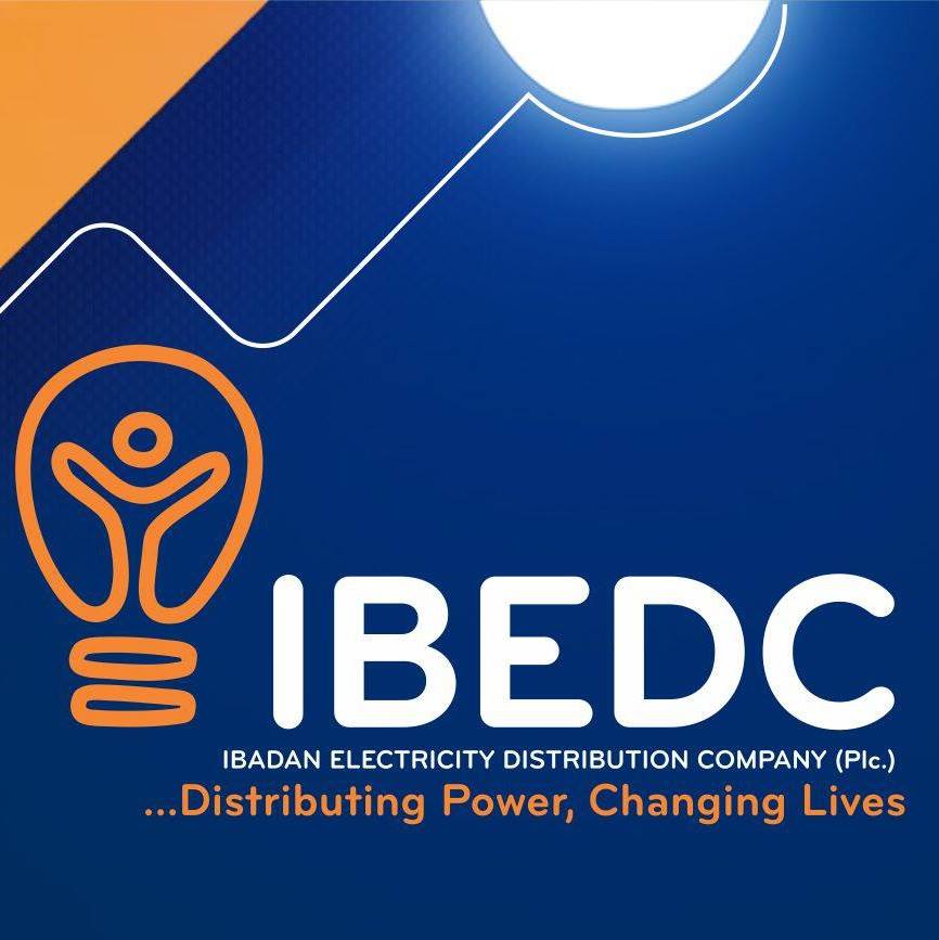 Job Opening At Ibadan Electricity Distribution Company (IBEDC) Plc