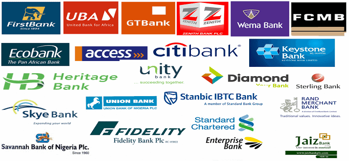 List of Banks in Nigeria 2021: Check their Official Websites Online