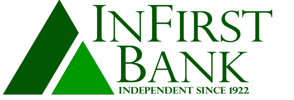 Indiana first bank, About InFirst Bank and Mortgage Loan Available