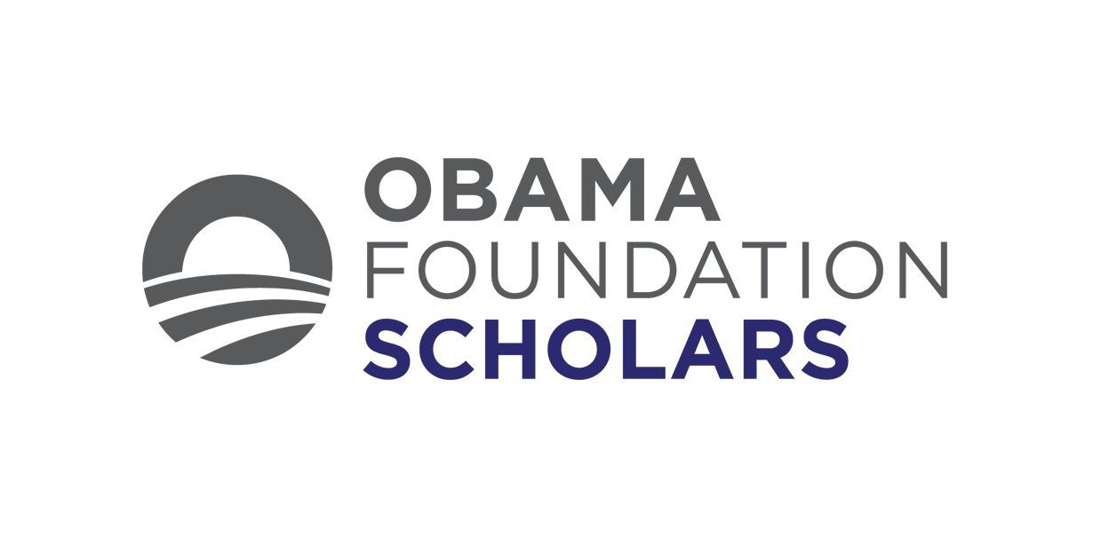 Obama Foundation Scholarship