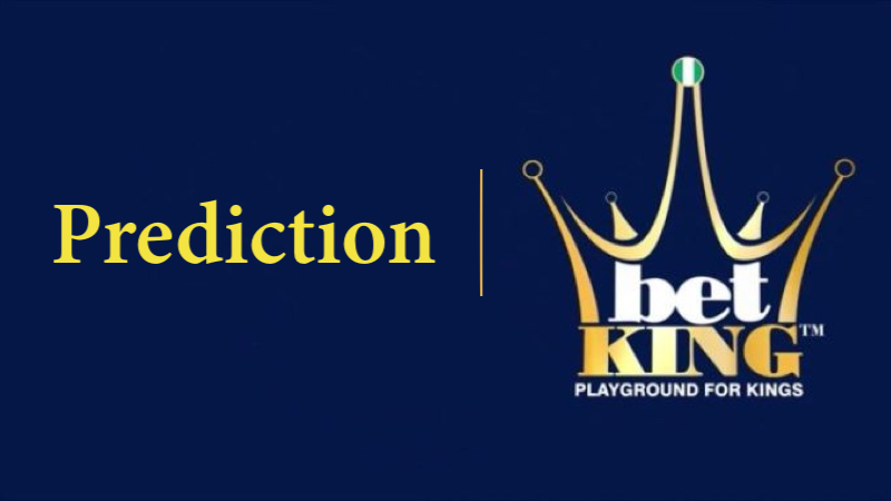Betking Prediction Tips for Amazing Football Bet Winnings : Current School  News