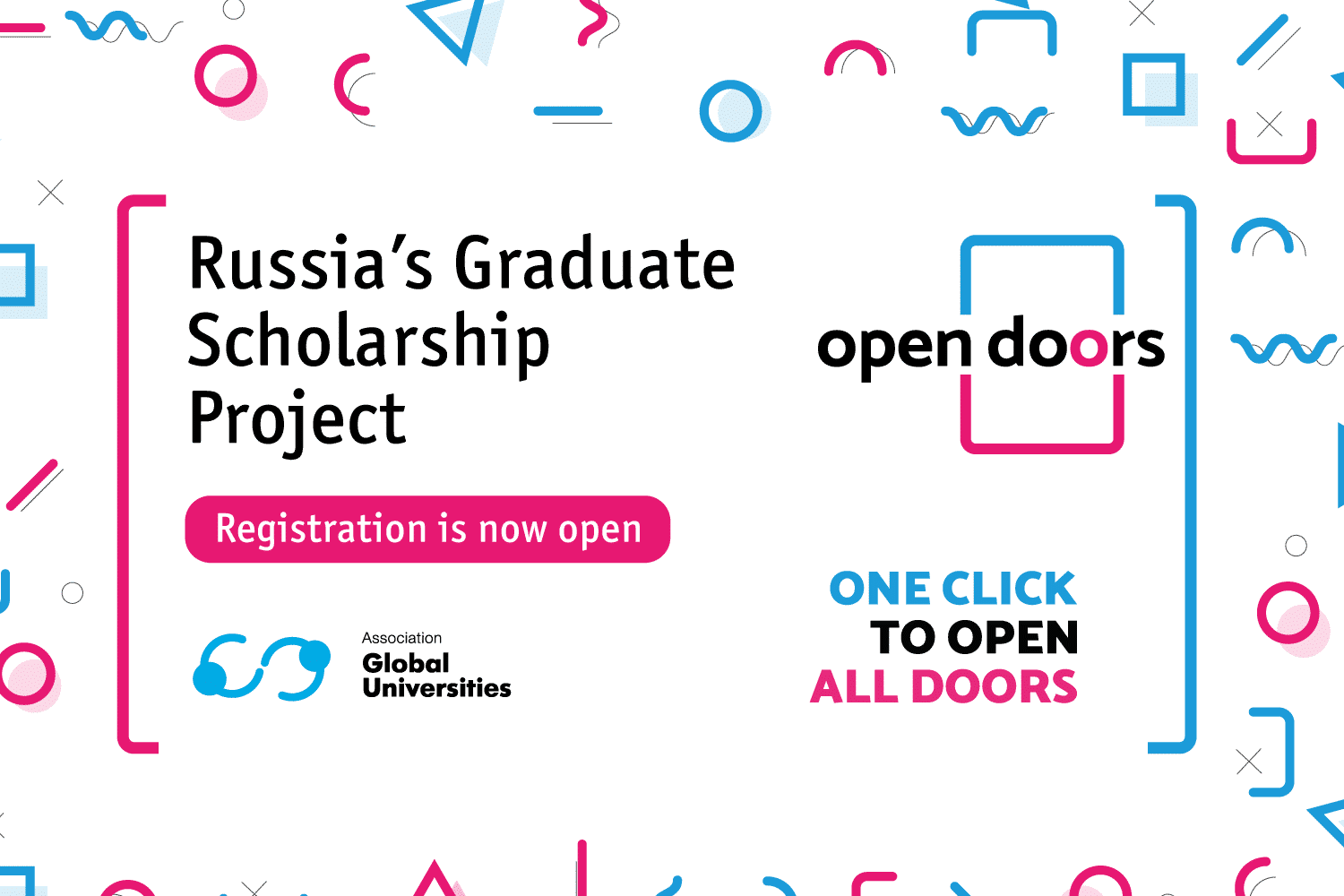 Russian Scholarship Projects 2022/2023 Application Update
