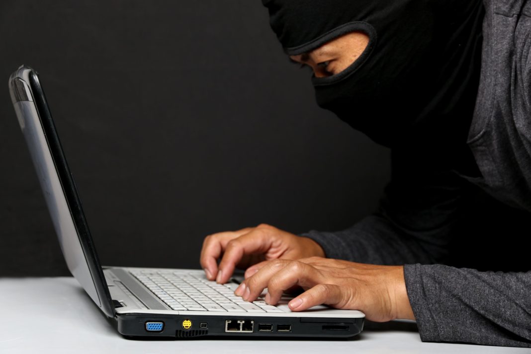 List Of The Top 10 Internet Scamming Countries In The World