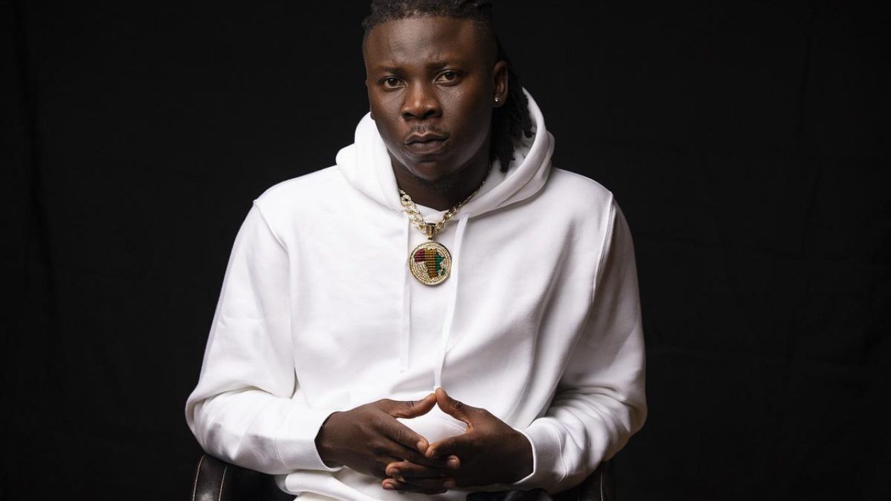 10 Best and Richest Musicians from Ghana in 2022