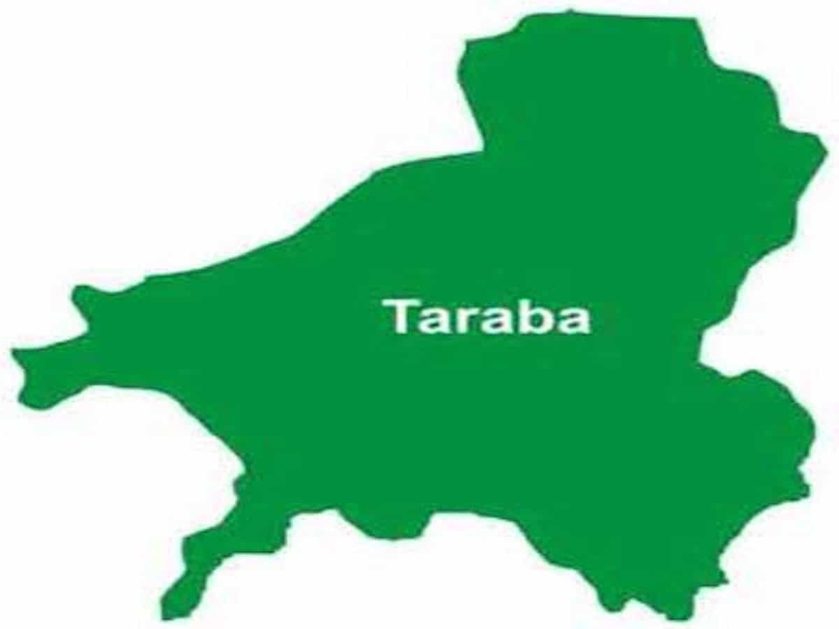 Taraba State Government Scholarship