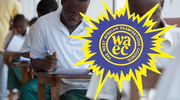 About West Africa Examination Council