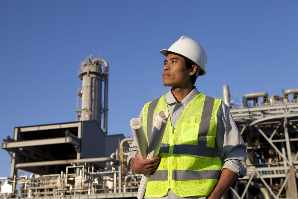 Job vacancies at oil and gas companies in nigeria