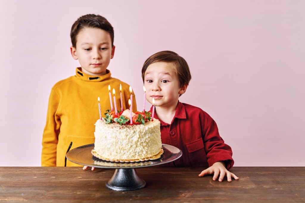 100 Best Birthday Messages And Wishes For Brother