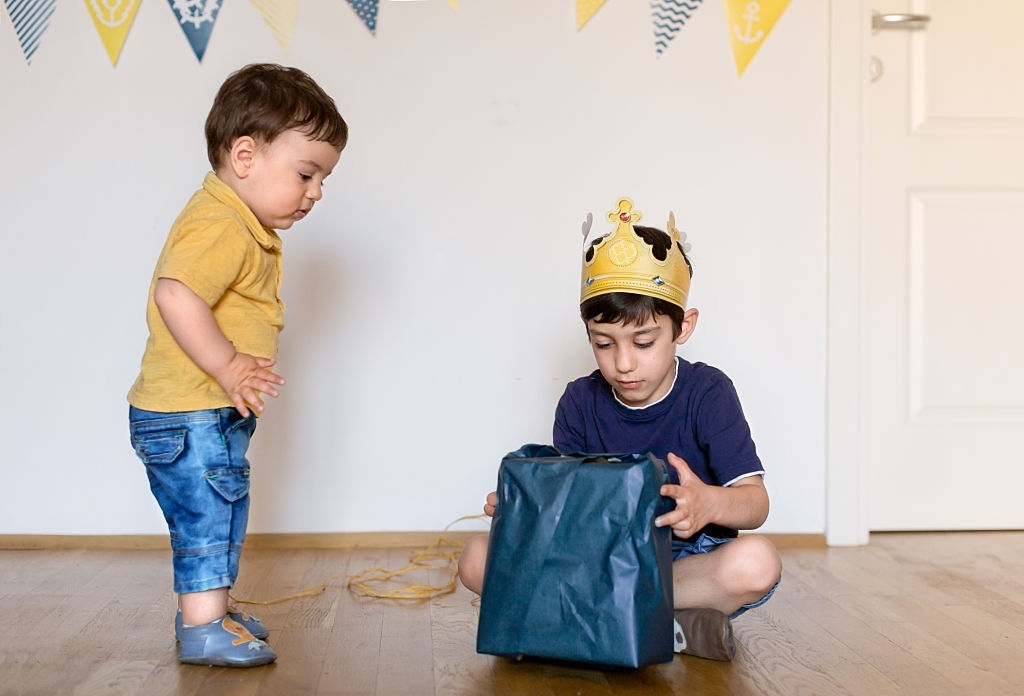 100 Amazing Birthday Messages and Wishes for Brother