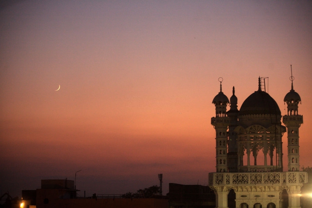 100 Best Ramadan Kareem Messages, Wishes and Quotes