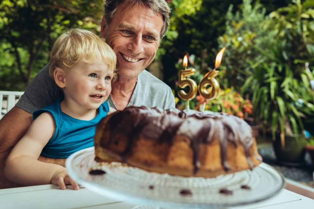 100 Happy Birthday Father Messages and Wishes for Dad